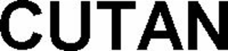 CUTAN logo