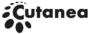 CUTANEA logo