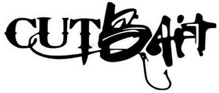 CUTBAIT logo