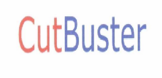 CUTBUSTER logo