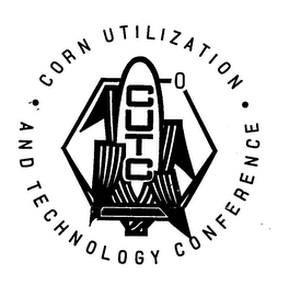 CUTC CORN UTILIZATION AND TECHNOLOGY CONFERENCE logo