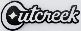 CUTCREEK logo
