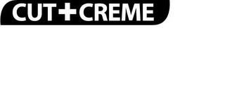 CUT+CREME logo