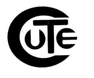 CUTE logo
