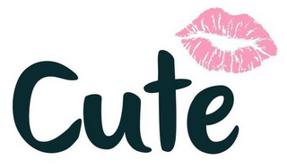 CUTE logo