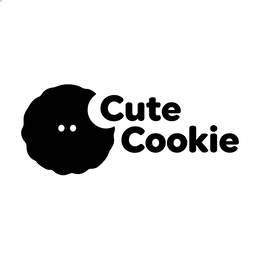 CUTE COOKIE logo