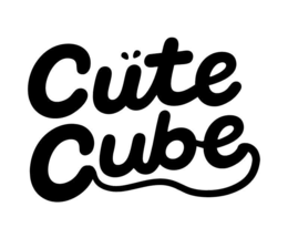 CUTE CUBE logo