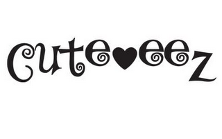 CUTE EEZ logo