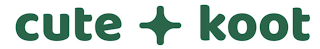 CUTE KOOT logo
