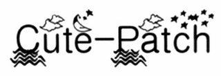 CUTE-PATCH logo