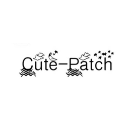 CUTE-PATCH logo