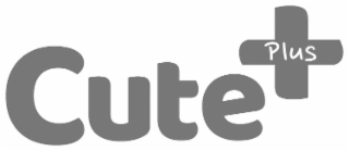 CUTE PLUS