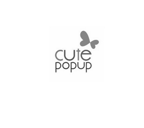 CUTE POPUP logo
