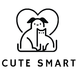 CUTE SMART logo