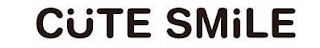 CUTE SMILE logo
