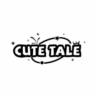 CUTE TALE logo