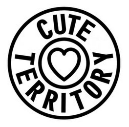 CUTE TERRITORY logo