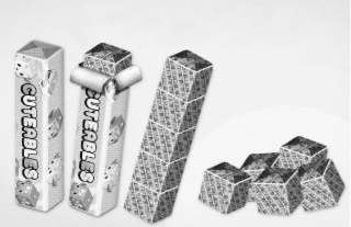 CUTEABLES