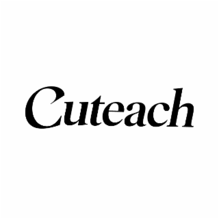 CUTEACH logo