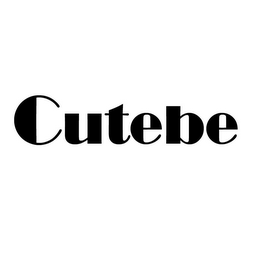 CUTEBE logo