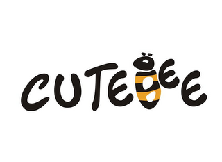 CUTEBEE logo