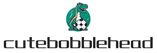CUTEBOBBLEHEAD logo