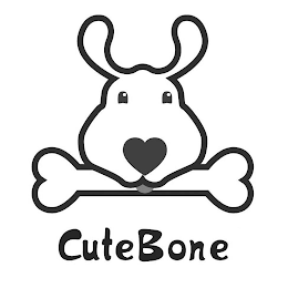 CUTEBONE logo