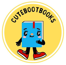 CUTEBOOTBOOKS logo