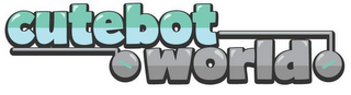 CUTEBOT WORLD logo