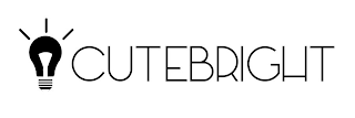 CUTEBRIGHT logo
