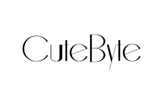 CUTEBYTE logo