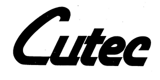 CUTEC logo