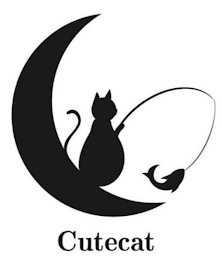 CUTECAT logo