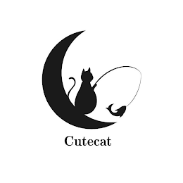 CUTECAT logo