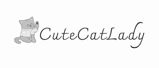 CUTECATLADY logo