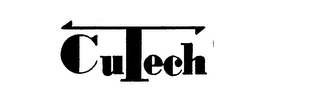 CUTECH logo