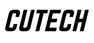 CUTECH logo