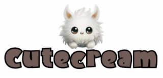 CUTECREAM logo