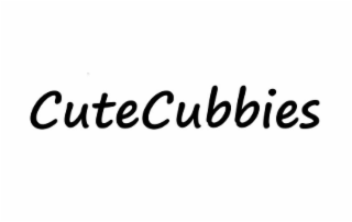 CUTECUBBIES logo