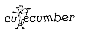 CUTECUMBER logo