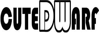 CUTEDWARF logo
