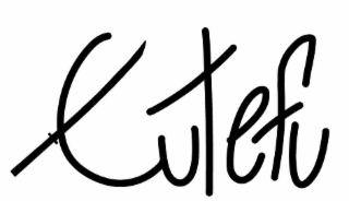 CUTEFU logo