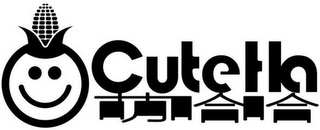 CUTEHA logo