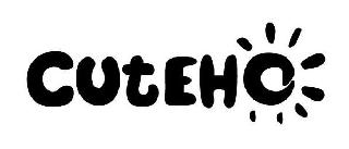 CUTEHO logo