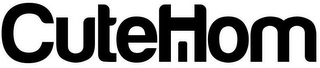 CUTEHOM logo