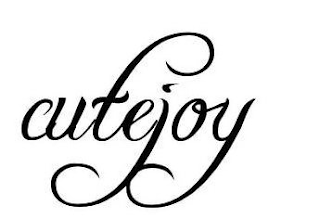 CUTEJOY logo