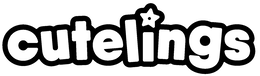 CUTELINGS logo