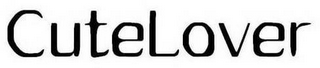 CUTELOVER logo