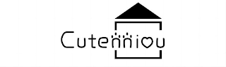 CUTENNIOU logo