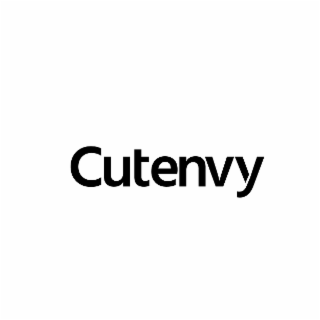 CUTENVY logo